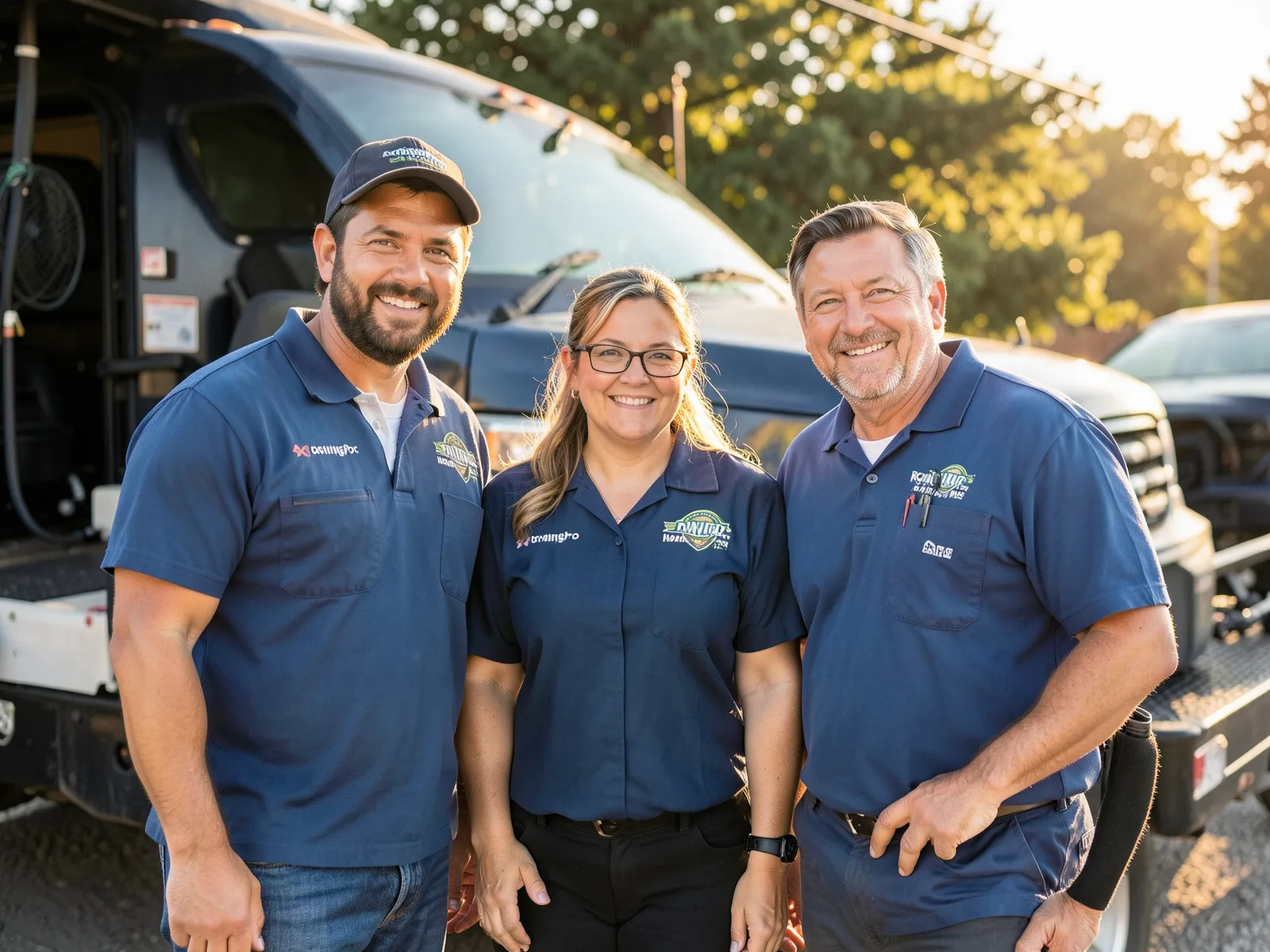 Roof Repair company in Jackson, WY